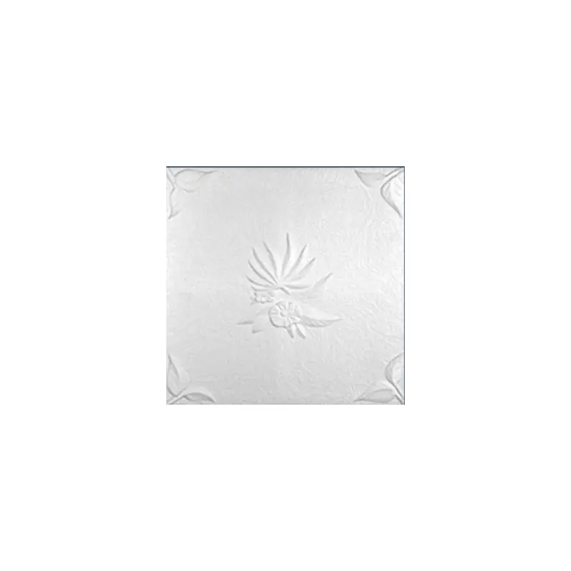 Bestseller Tavan fals Polistiren extrudat, 10mm, Natura