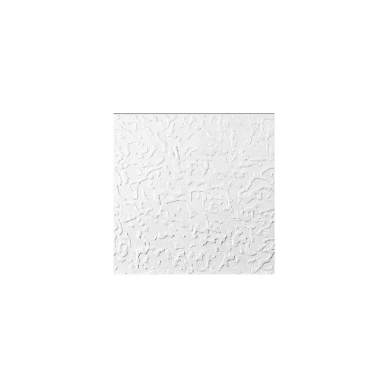 Tavan fals Polistiren extrudat, 10mm, Pasat Lichidare de stoc