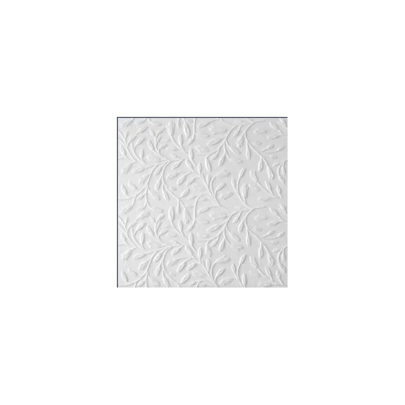 Chilipir Tavan fals Polistiren extrudat, 10mm, Wiosna