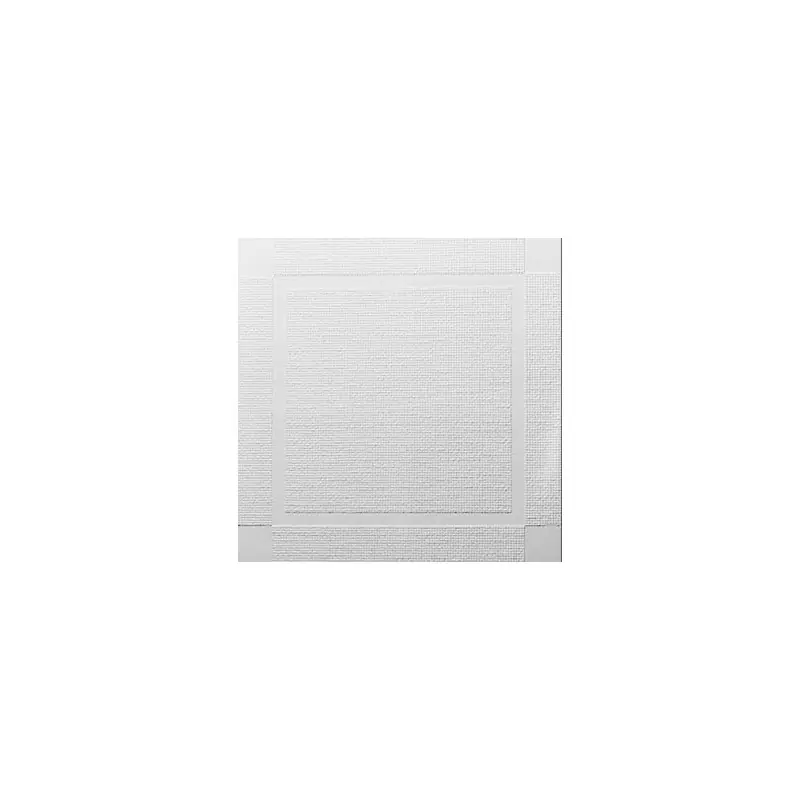 Tavan fals Polistiren extrudat, 10mm, Atlanta Plată sigură