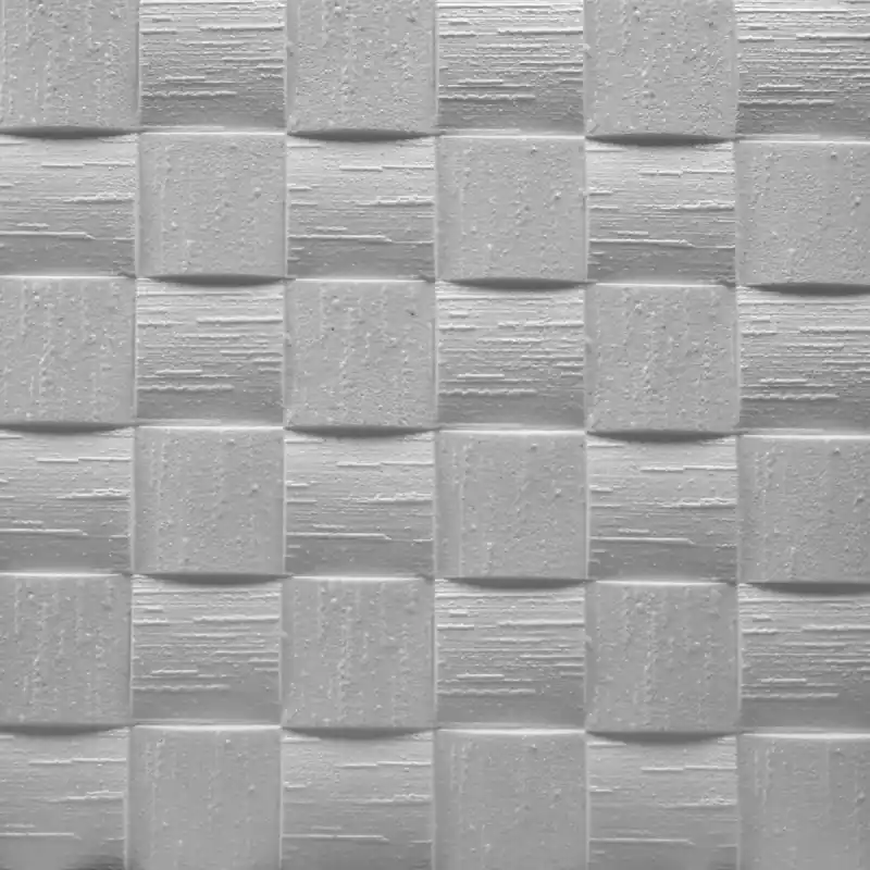 Tavan fals Polistiren extrudat, 10mm, Len Premium