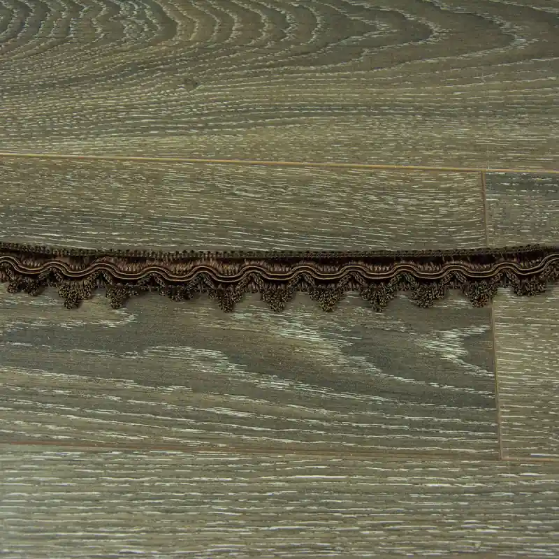 Broderie lat pentru perdele, venghe, 3cm Vezi acum