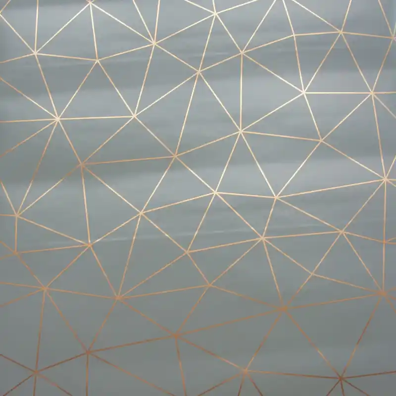 Folie autoadeziva, geometric, DC-Fix, 200-3263 Plată sigură