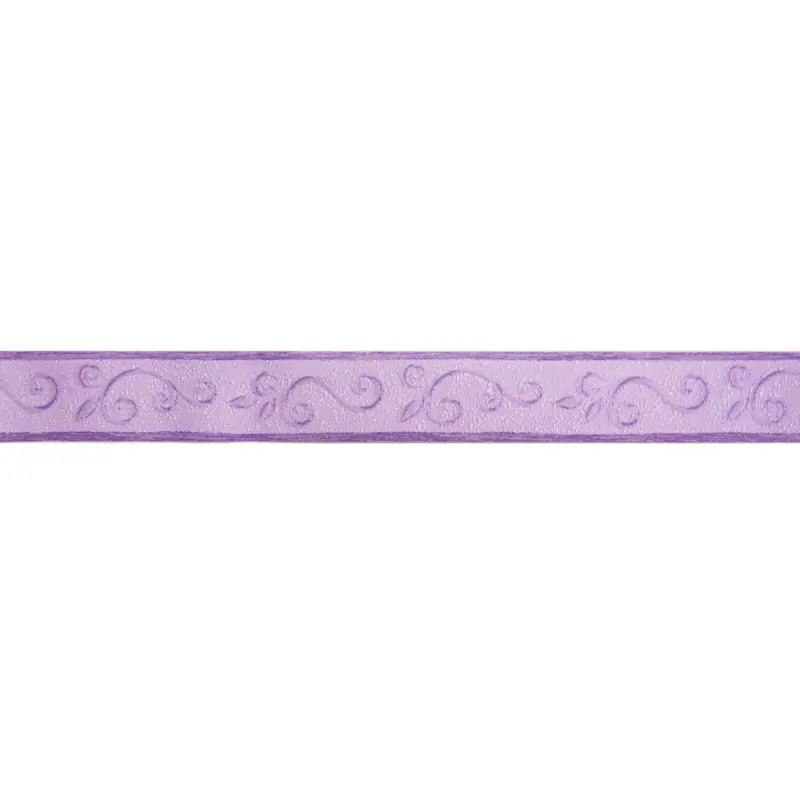 Bordura decorativa de tapet, mov, P70826 Cumpără acum