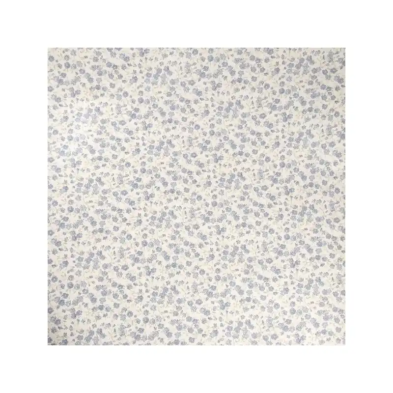 Plată securizată Folie autoadeziva decorativa, flowers, 45cm, Patifix, 15-6835