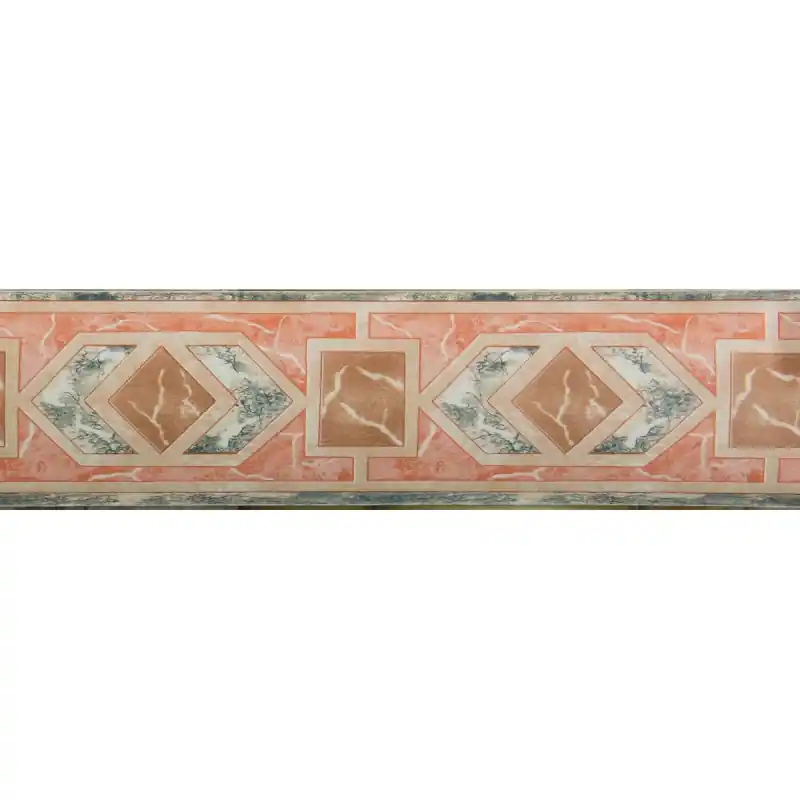Bordura decorativa, autoadeziva, multicolor, DM-Fix, DM-B2005-1 Preț mic
