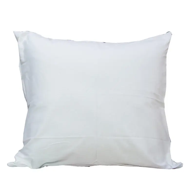 Comandă acum Fata de perna, bumbac, cu fermoar, simplu, 70x70cm, unt