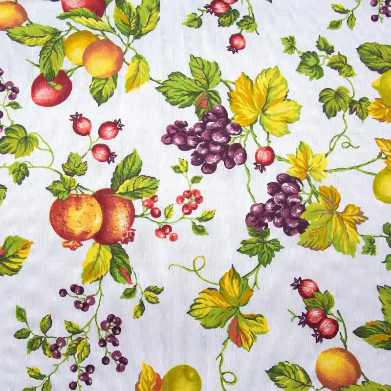 Draperie bucatarie fructe Kent-R224 Vezi acum
