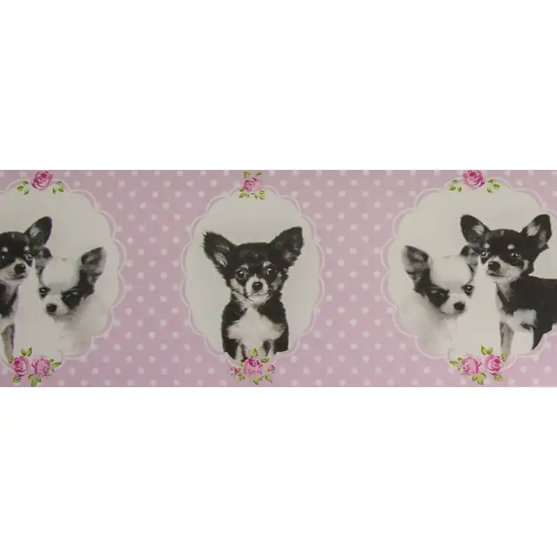 Bordura de copii Little stars 35850-2 Reducere extra