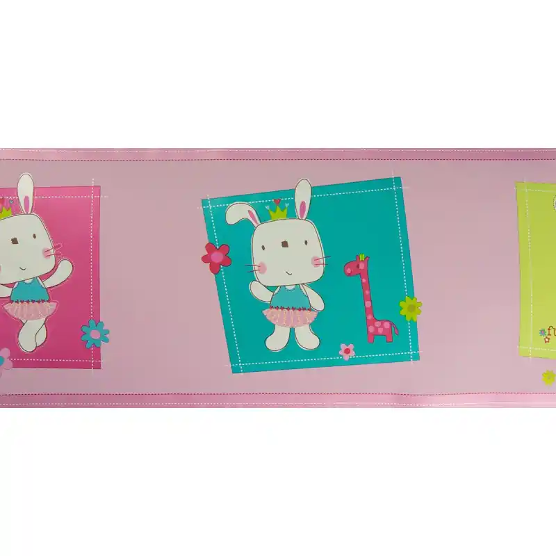 Bordura de copii Decofun 42246 Ofertă limitată