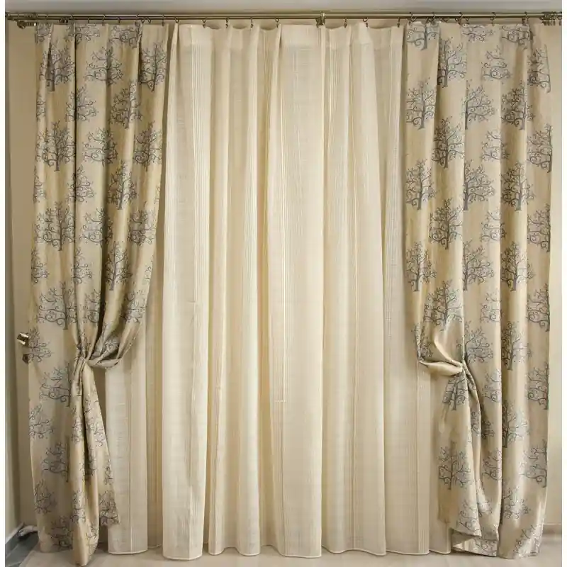 Draperie stofa 149-erinn-01 Ofertă limitată