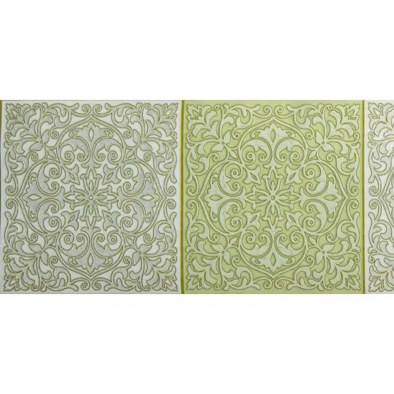 Bordura decorativa B10073-17 Retur gratuit