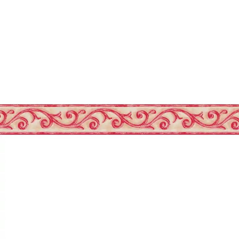 Bordura autoadeziva Patifix 53-0040 Chilipir