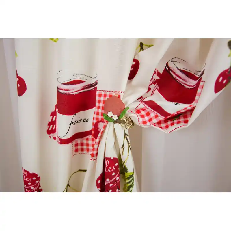 Draperie bucatarie 02 PAP Ofertă exclusivă