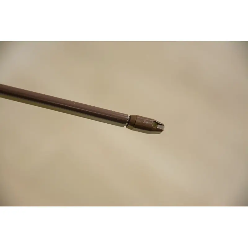 Bara telescopica perdea - Maro 40 - 55cm Reduceri