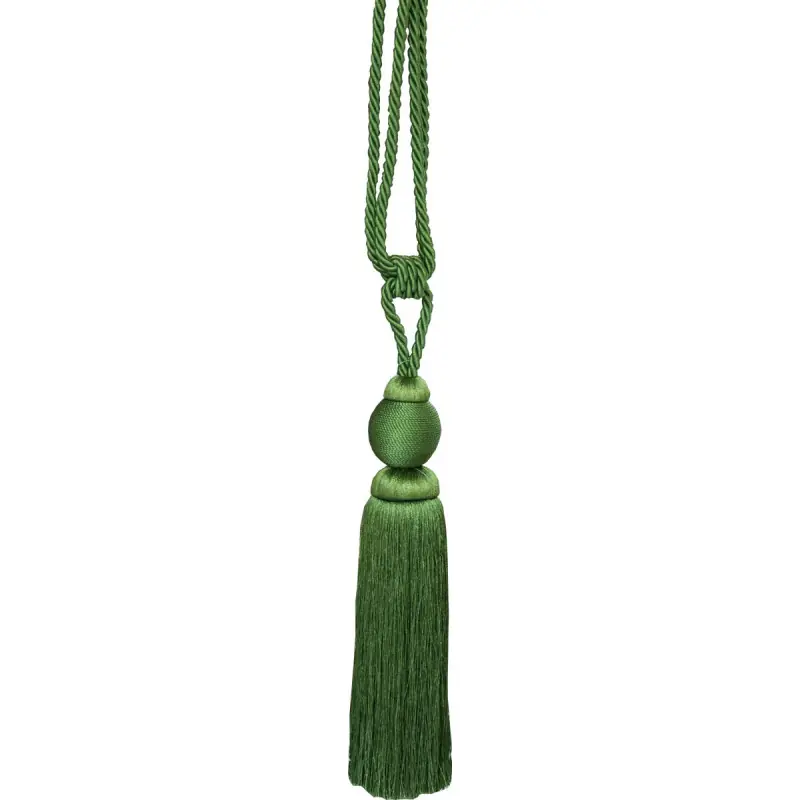Ciucure Larissa Verde Inchis Nu rata