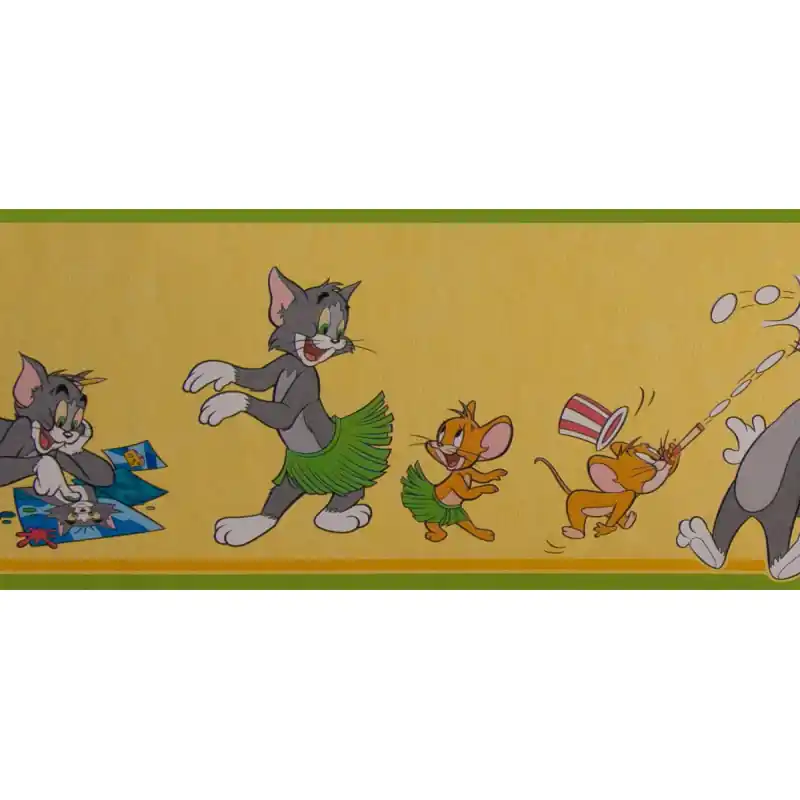 Super ofertă Bordura decorativa copii Rasch 223002