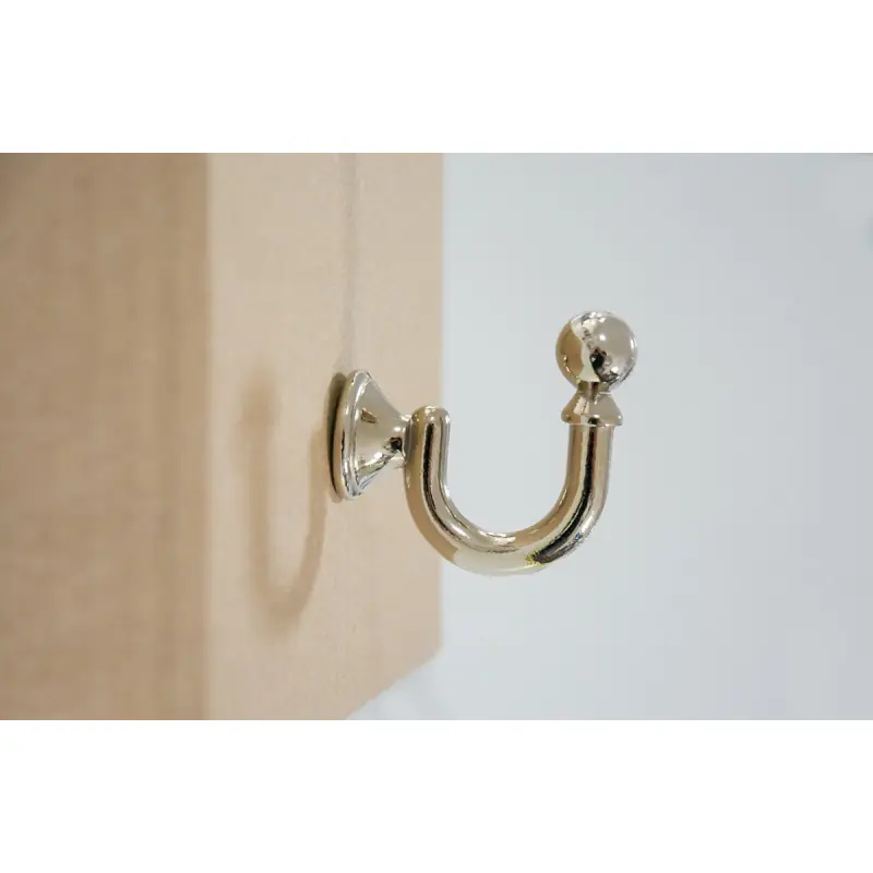 Retur gratuit Rozeta carlig - Inox Fi 45