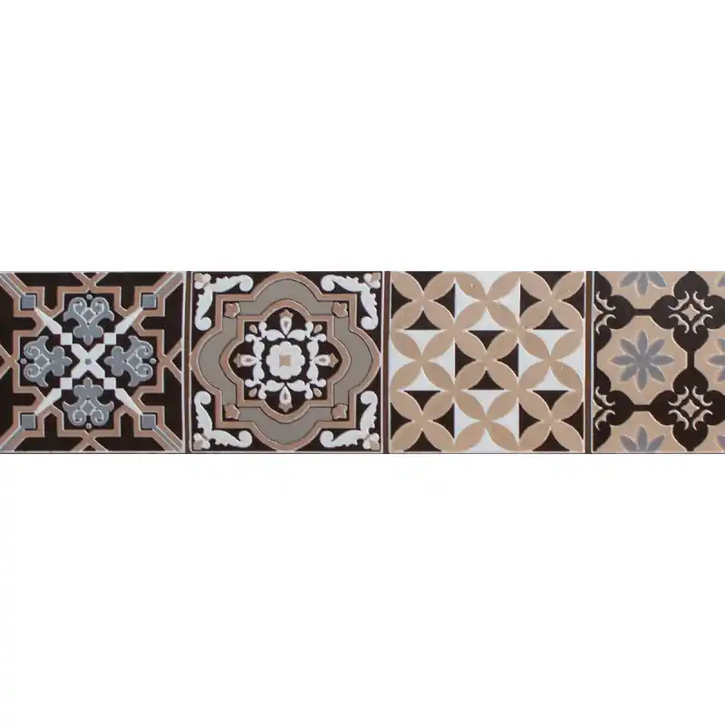 Ofertă de sezon Bordura decorativa B10072-84
