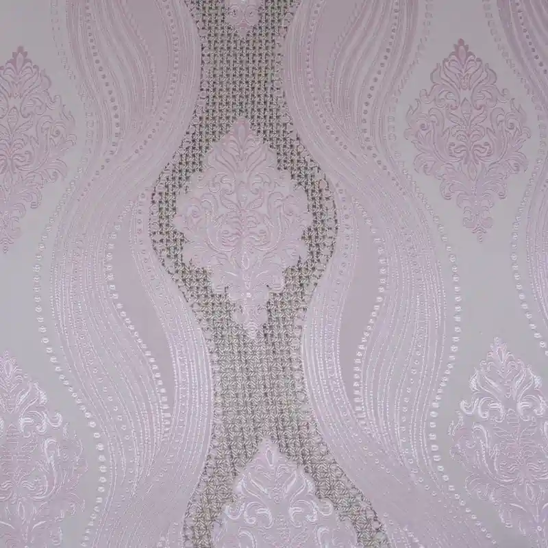 Draperie Satin Roz Ultima șansă