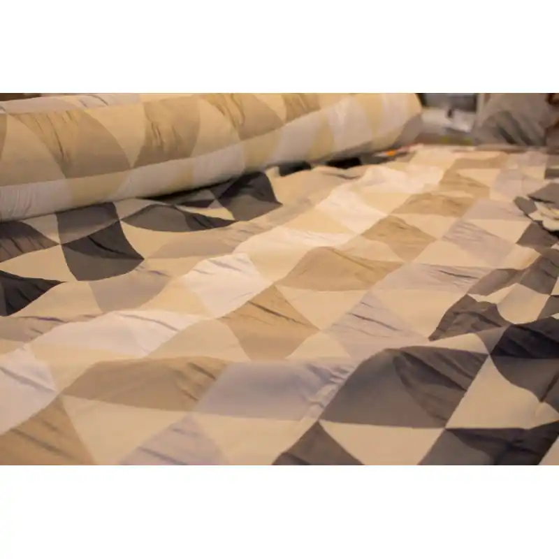 Draperie 18812 Gri Reducere extra