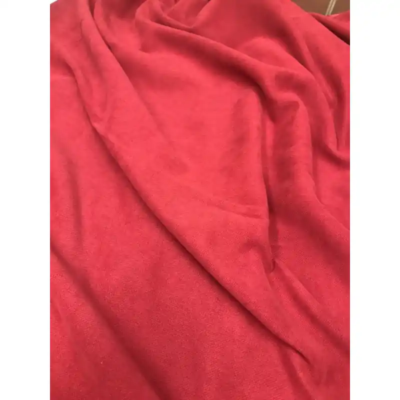 Promoție Draperie Soft Rosu