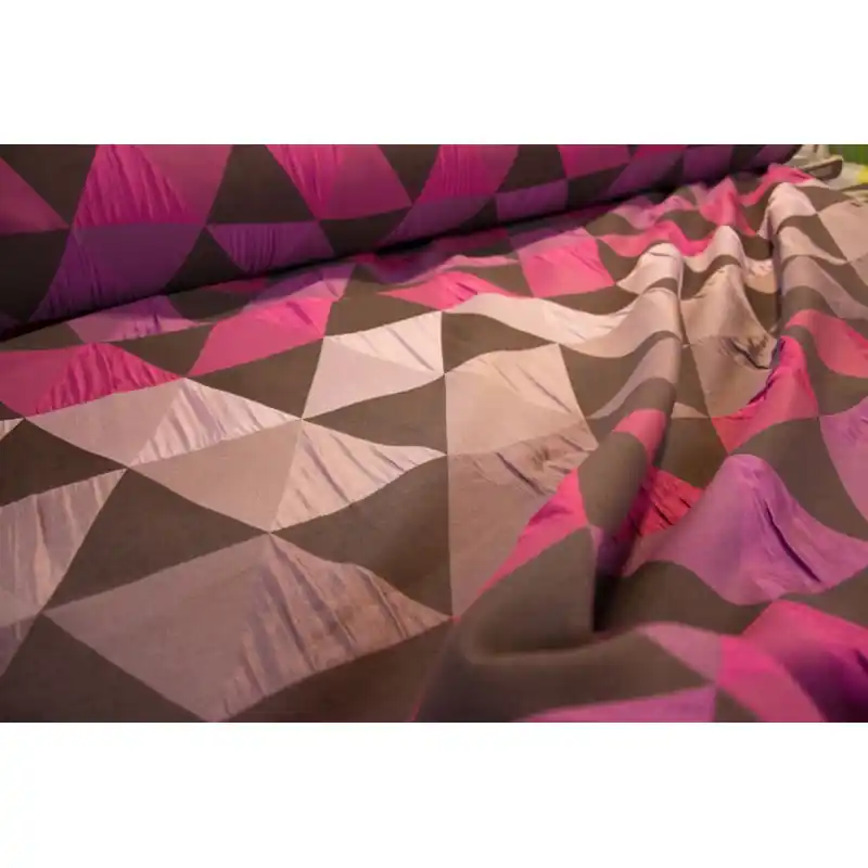 Draperie 18812 Prune Super ofertă