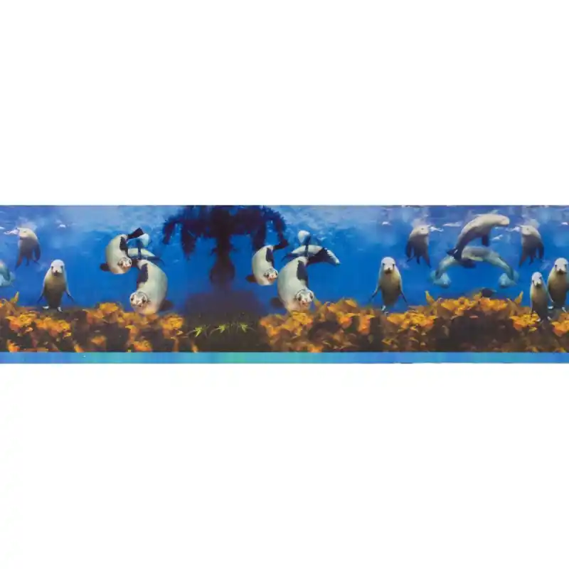 Bordura decorativa Zoo 559 Bestseller
