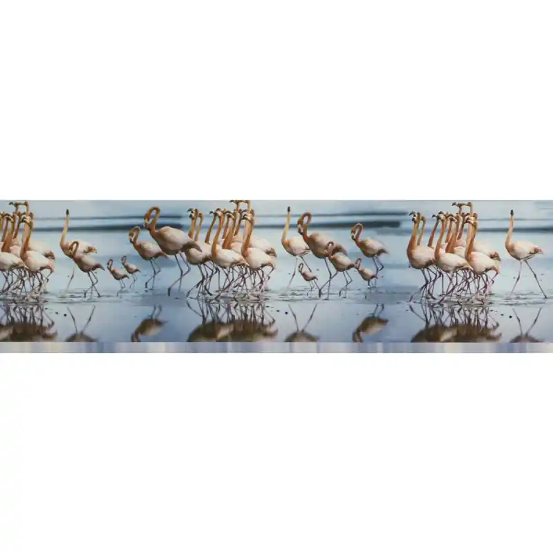 Plată securizată Bordura decorativa Zoo 568