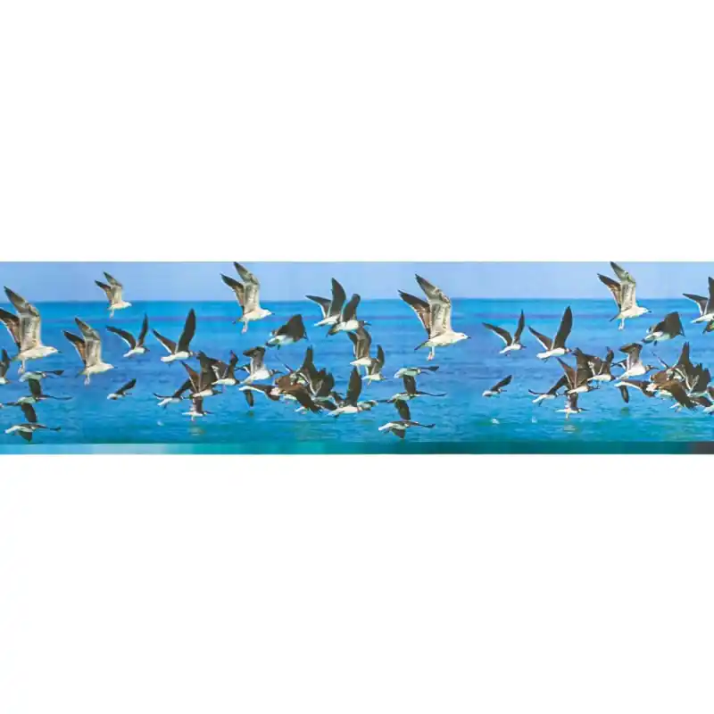 Bordura decorativa Zoo 553 Plată sigură