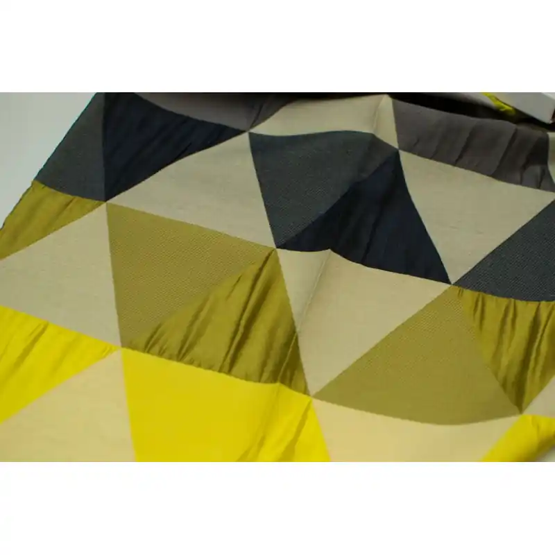 Cumpărături sigure Draperie 18812 Bambou