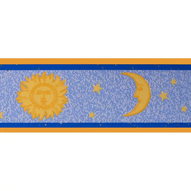 Bordura copii 09325-10 Cumpărături sigure