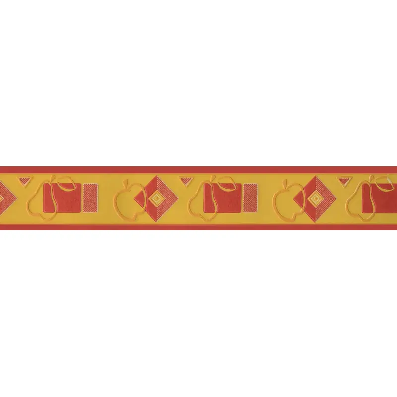 Cumpărături sigure Bordura decorativa 933-63