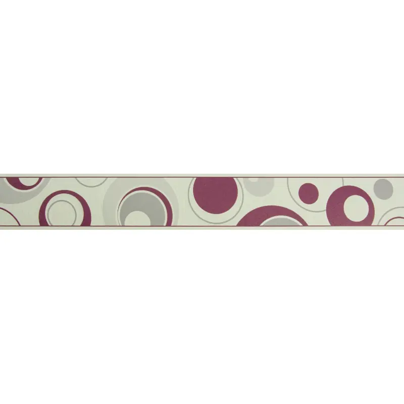 Bordura decorativa F851-86 Chilipir