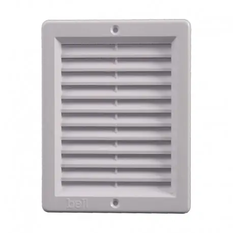 Reducere specială Rama aerisire fara plasa 15x20cm
