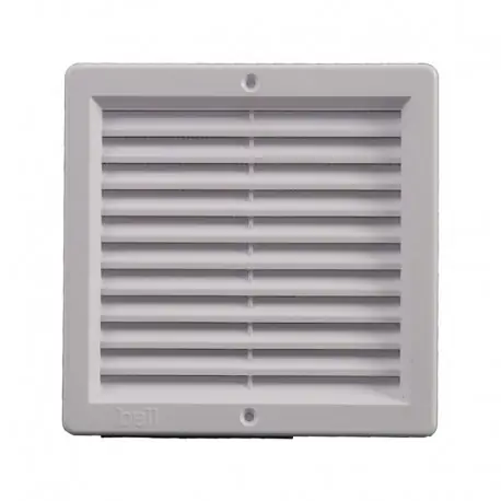 Popular Rama aerisire fara plasa 20x20cm