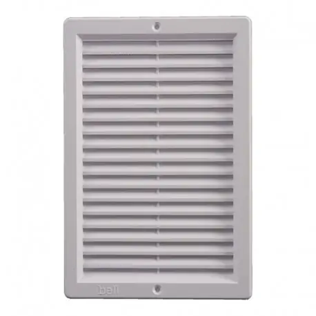 Ofertă Rama aerisire fara plasa 20x30cm
