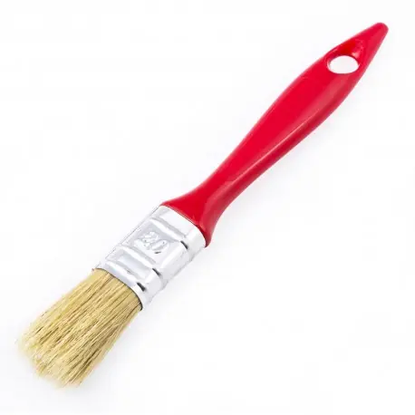 Pensula cu maner PVC - 20mm Super ofertă