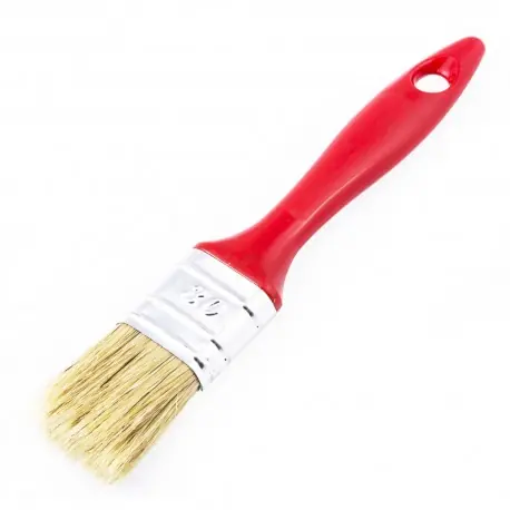 Pensula cu maner PVC - 30mm Reduceri
