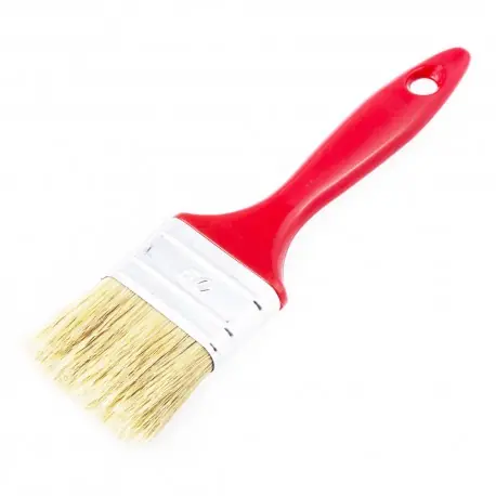 Ofertă Pensula cu maner PVC - 50mm