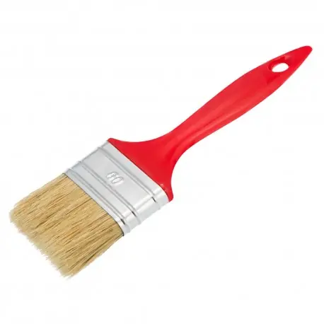 Preț redus Pensula cu maner PVC - 60mm