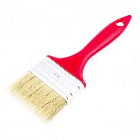 Livrare expres Pensula cu maner PVC - 70mm