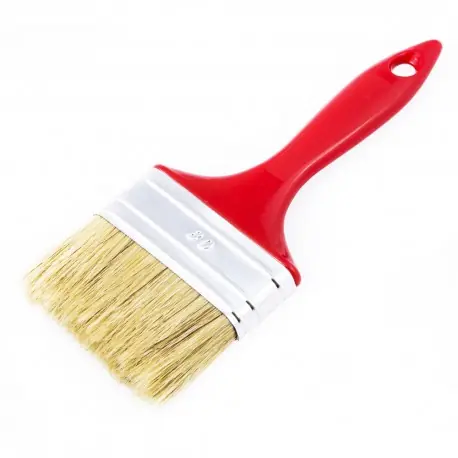 Pensula cu maner PVC - 80mm Preferatul clienților