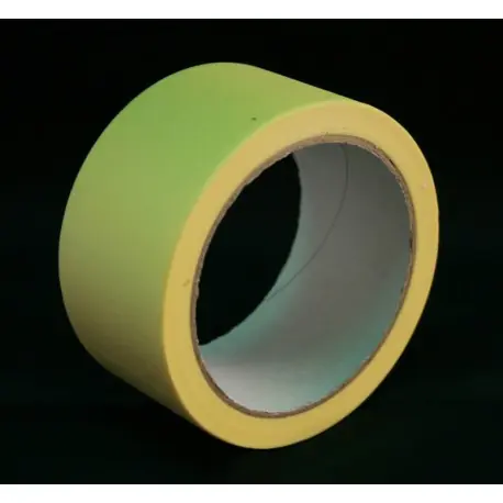 Cumpără online Banda adeziva hartie 48mm x 30m