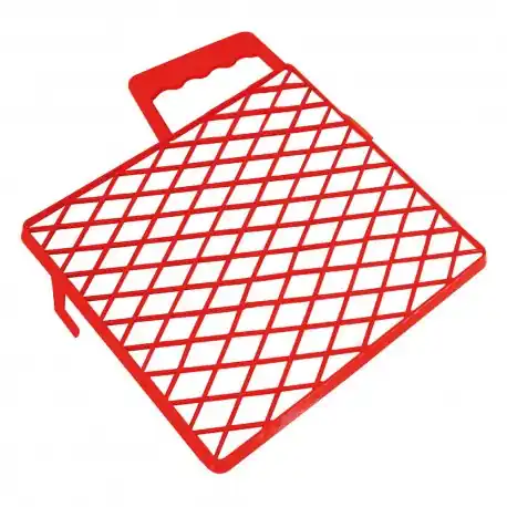 Gratar PVC 31x26cm pentru trafalet Super ofertă