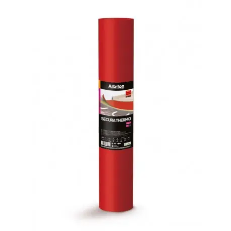 Discount Folie parchet pentru incalzire prin pardoseala Secura Thermo 1.6 mm