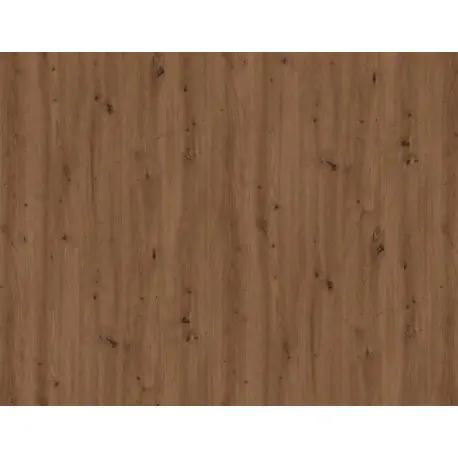 Reducere extra Autocolant furnir Stejar afumat 90cm