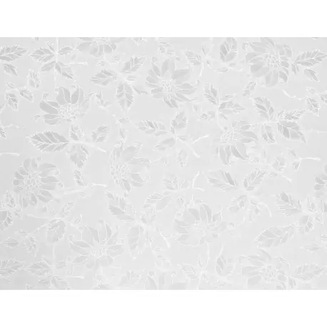 Reducere extra Folie geamuri Damasc 45 cm