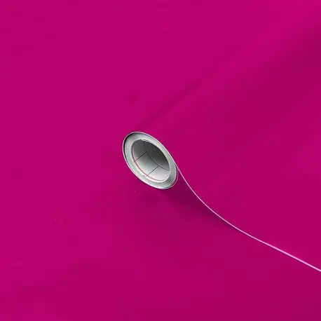 Autocolant Fucsia RAL 4010 lucios 45 cm Lichidare de stoc