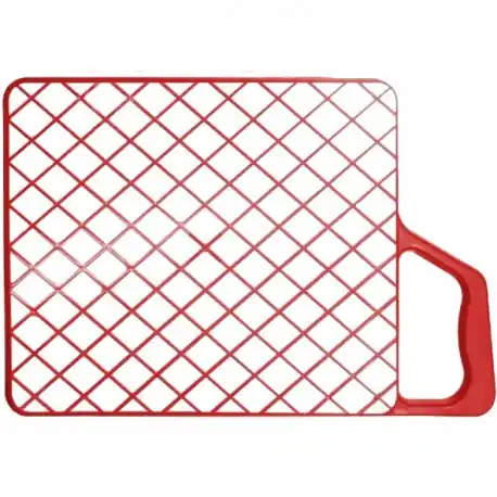 Cumpără online Gratar PVC 25.5x23cm pentru trafalet